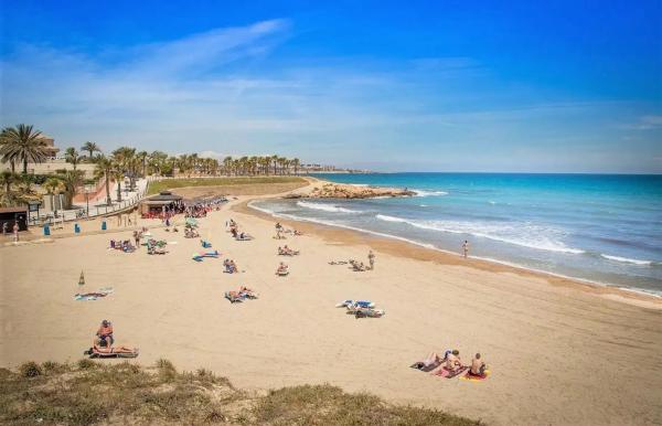 Chalet adosado en calle Argentina, 7
