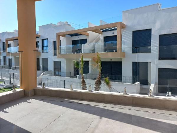 Ático en calle Guadalquivir