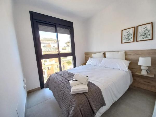 Ático en calle Guadalquivir