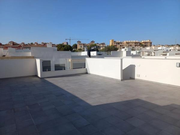 Ático en calle Guadalquivir