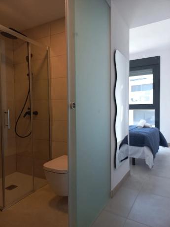 Ático en calle Guadalquivir