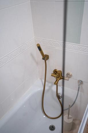 Chalet adosado en calle Paraguay