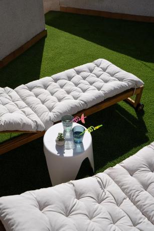 Chalet adosado en calle Paraguay