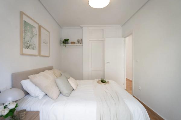 Chalet adosado en calle Paraguay