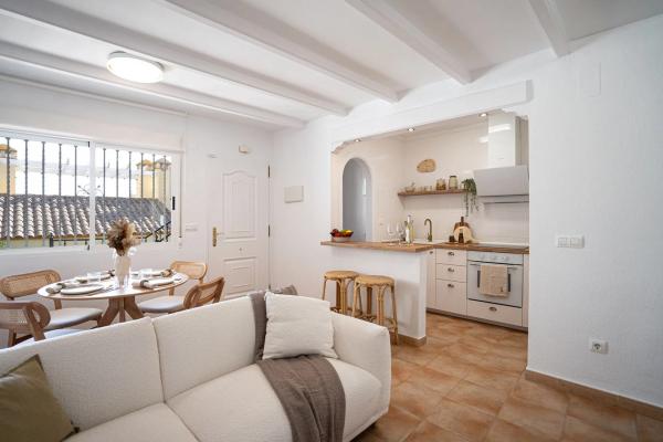 Chalet adosado en calle Paraguay