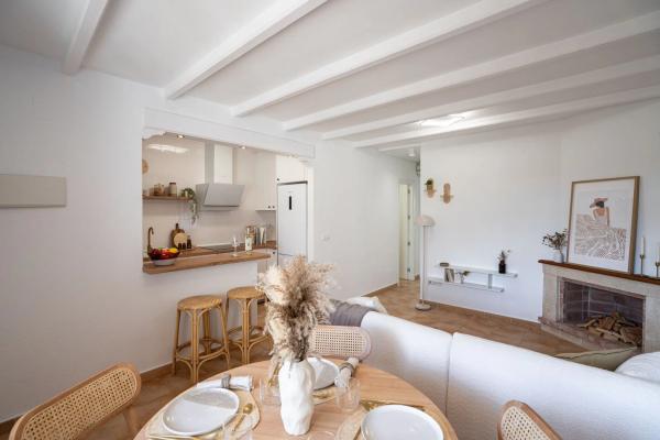 Chalet adosado en calle Paraguay