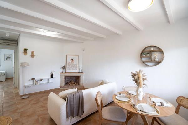 Chalet adosado en calle Paraguay