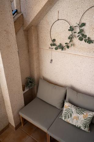 Chalet adosado en calle Paraguay