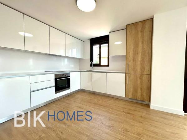 Ático en Barrio Villamartín-Las Filipinas