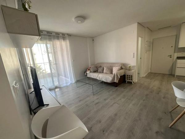 Piso en Barrio Villamartín-Las Filipinas