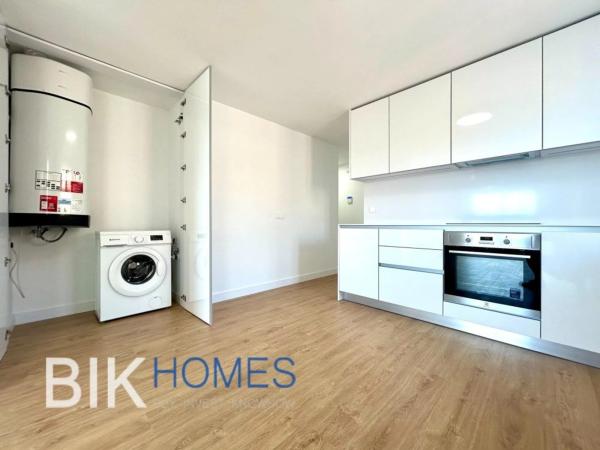 Ático en Barrio Villamartín-Las Filipinas