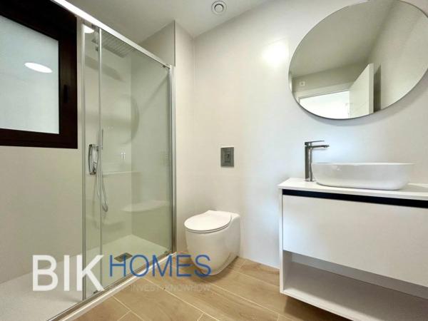 Ático en Barrio Villamartín-Las Filipinas