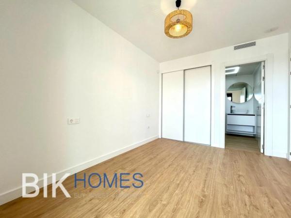 Ático en Barrio Villamartín-Las Filipinas