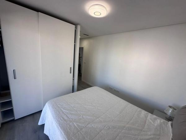 Piso en Barrio Villamartín-Las Filipinas