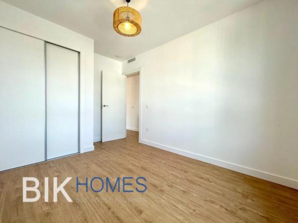 Ático en Barrio Villamartín-Las Filipinas