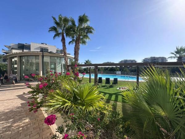 Piso en Barrio Villamartín-Las Filipinas