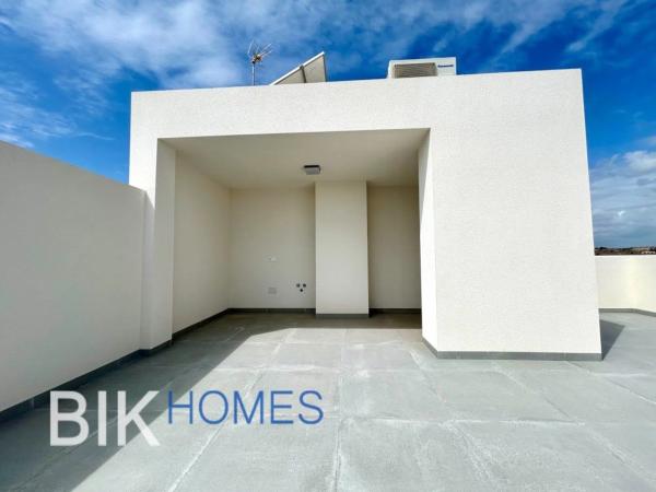 Ático en Barrio Villamartín-Las Filipinas