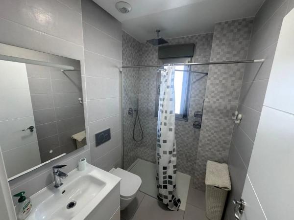 Piso en Barrio Villamartín-Las Filipinas