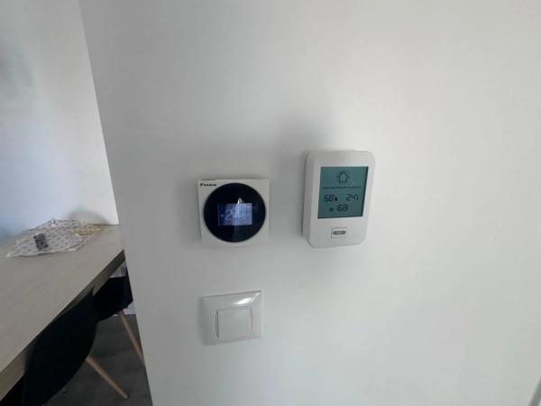 Piso en Barrio Villamartín-Las Filipinas