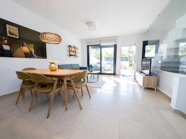 Chalet en Barrio Villamartín-Las Filipinas