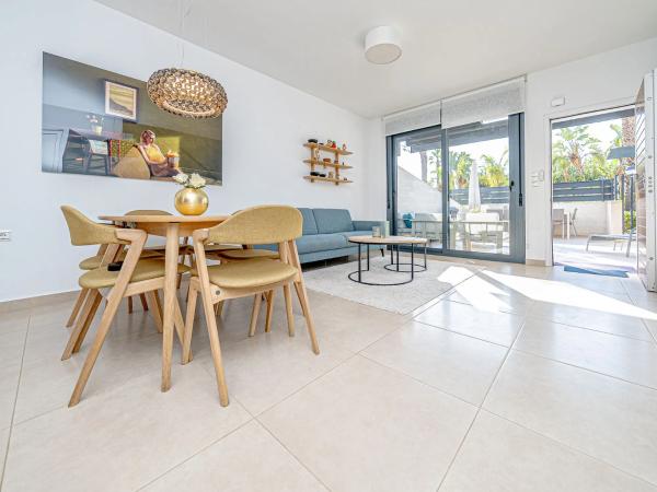 Chalet en Barrio Villamartín-Las Filipinas