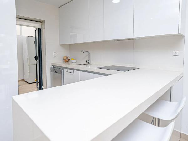 Chalet en Barrio Villamartín-Las Filipinas