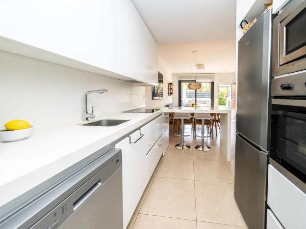 Chalet en Barrio Villamartín-Las Filipinas