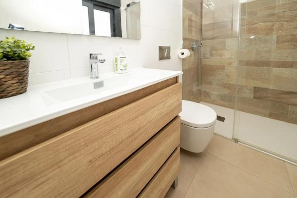 Chalet en Barrio Villamartín-Las Filipinas