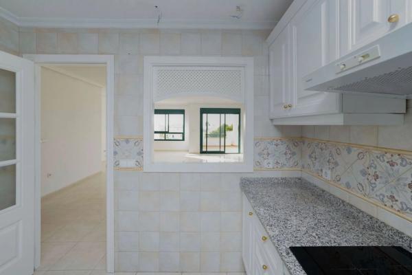 Piso en calle los Pirineos