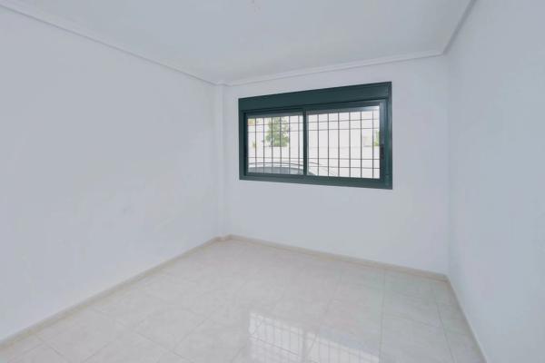 Piso en calle los Pirineos