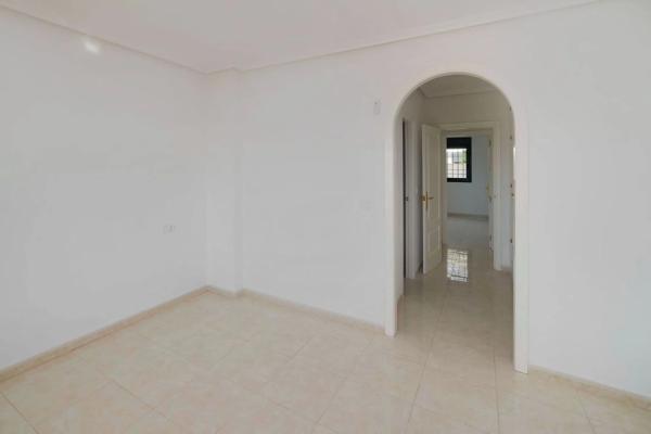 Piso en calle los Pirineos