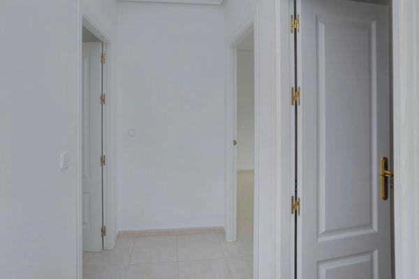 Piso en calle los Pirineos