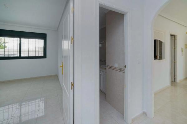 Piso en calle los Pirineos