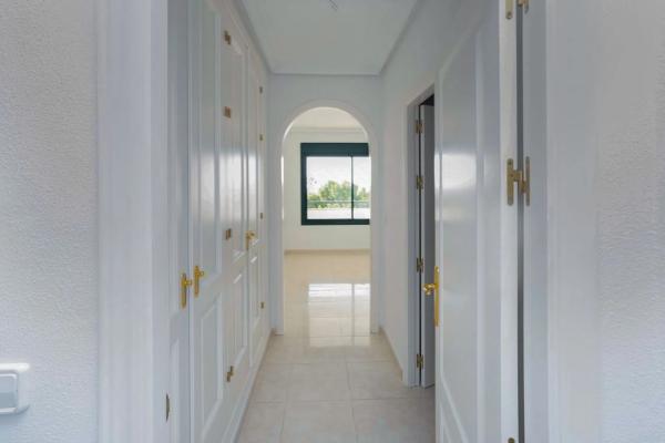 Piso en calle los Pirineos