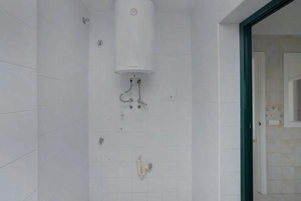 Piso en calle los Pirineos