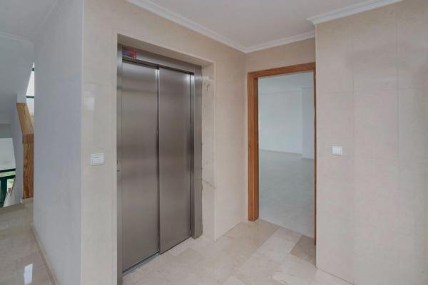 Piso en calle los Pirineos