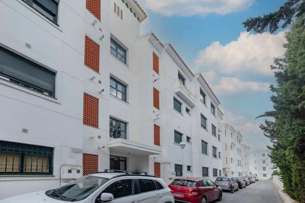 Piso en calle los Pirineos