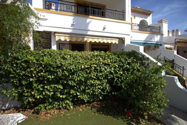 Piso en Barrio Villamartín-Las Filipinas