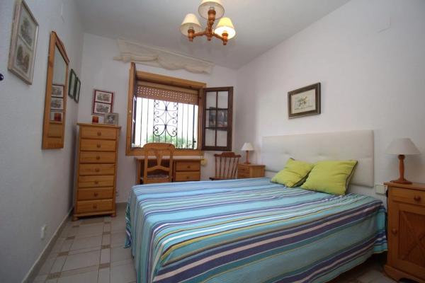 Piso en Barrio Villamartín-Las Filipinas