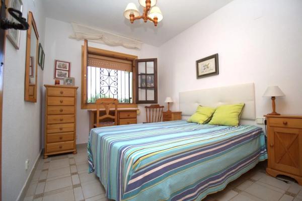 Piso en Barrio Villamartín-Las Filipinas