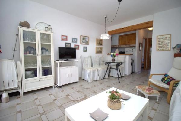 Piso en Barrio Villamartín-Las Filipinas