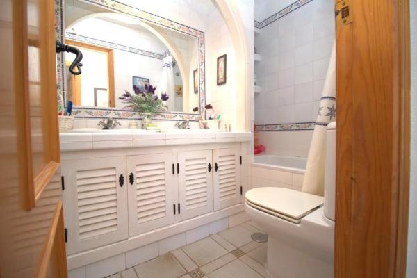 Piso en Barrio Villamartín-Las Filipinas