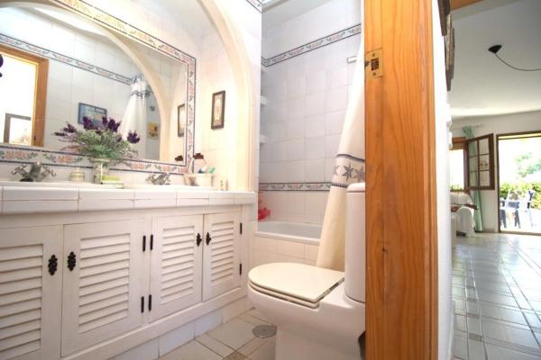 Piso en Barrio Villamartín-Las Filipinas