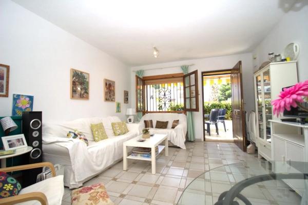 Piso en Barrio Villamartín-Las Filipinas