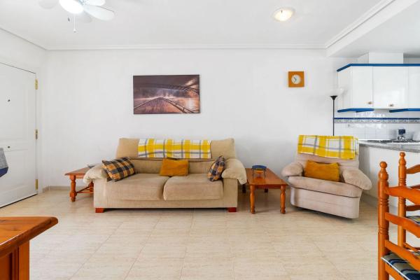 Piso en calle Aitana, 32