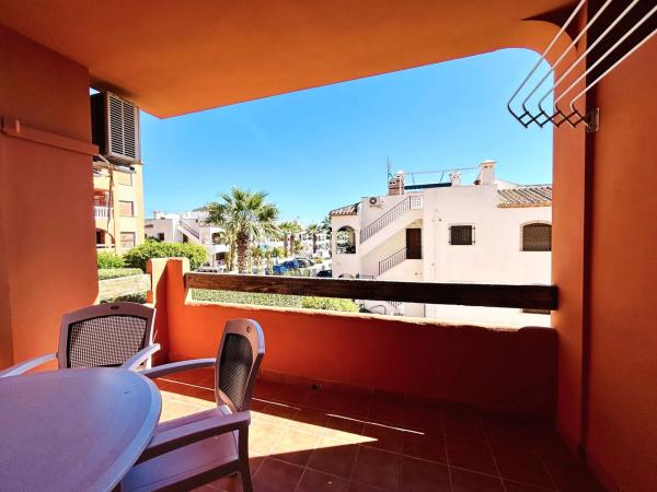 Piso en calle Tosca s/n