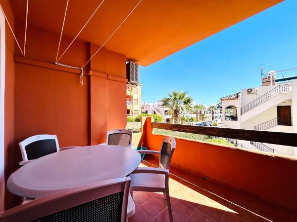 Piso en calle Tosca s/n