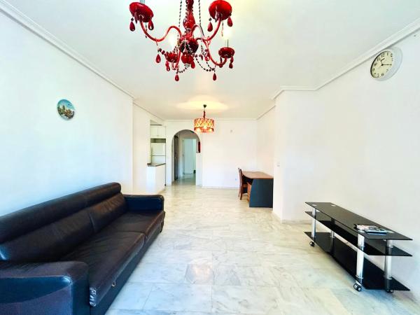 Piso en calle Tosca s/n