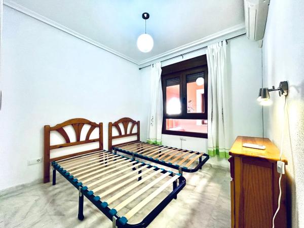 Piso en calle Tosca s/n