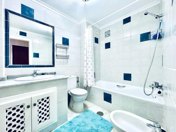 Piso en calle Tosca s/n